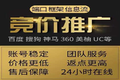SEM托管服务在房地产行业的营销策略探讨
